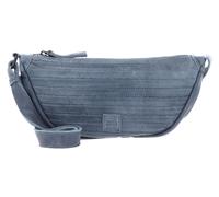 FREDsBRUDER bolso bandolera Layer Halfmoon Bag Sky Blue