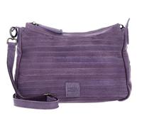 FREDsBRUDER bolso bandolera Layer Likely Lavender