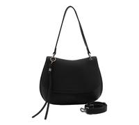 FREDsBRUDER bolso bandolera My Bestie Big Saddle Bag Black