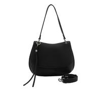 FREDsBRUDER bolso bandolera My Bestie Big Saddle Bag Black negro