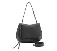 FREDsBRUDER bolso bandolera My Bestie Big Saddle Bag Dark Grey