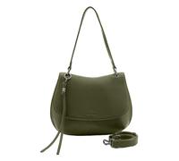 FREDsBRUDER bolso bandolera My Bestie Big Saddle Bag Khaki Green caqui