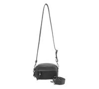 FREDsBRUDER bolso bandolera My Bestie Camera Bag Dark Grey gris oscuro