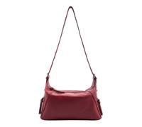 FREDsBRUDER bolso bandolera My Bestie Shoulderbag Real Red rojo