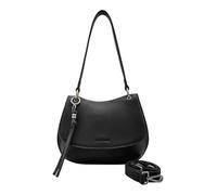 FREDsBRUDER bolso bandolera My Bestie Small Saddle Black negro