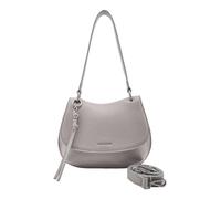 FREDsBRUDER bolso bandolera My Bestie Small Saddle Warm Grey