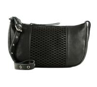 FREDsBRUDER bolso bandolera MY Crossbag Black
