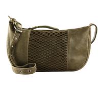 FREDsBRUDER bolso bandolera MY Crossbag Olive