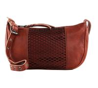FREDsBRUDER bolso bandolera MY Crossbag Rustic Orange