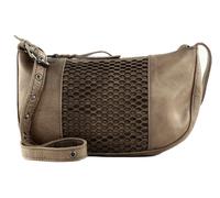 FREDsBRUDER bolso bandolera MY Crossbag Soft Taupe
