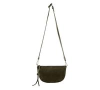 FREDsBRUDER bolso bandolera My Forever Friend Halfmoon Bag Khaki Green caqui
