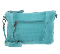 FREDsBRUDER bolso bandolera My Old Friend Crossbag L Aqua