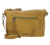 FREDsBRUDER bolso bandolera My Old Friend Crossbag L Sunny Yellow