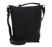 FREDsBRUDER bolso bandolera My Old Friend Essential Bag Black
