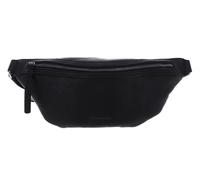 FREDsBRUDER bolso bandolera My Old Friend Waist Bag Black