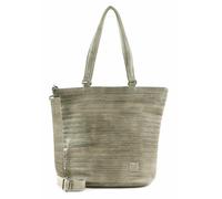 FREDsBRUDER bolso bandolera Punz Shoulder Bag Greige