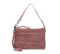 FREDsBRUDER bolso bandolera Riffel Crossbag Powder Rose