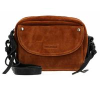 FREDsBRUDER bolso bandolera Stitch Fierce Caramel