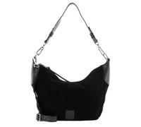 FREDsBRUDER bolso bandolera Sually Banana Shoulderbag Black