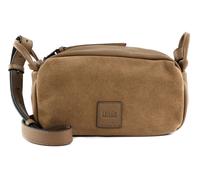 FREDsBRUDER bolso bandolera Sually Camera Bag Coffee & Cream
