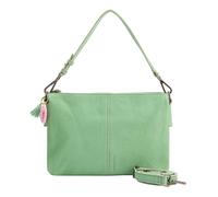 FREDsBRUDER bolso bandolera Take A Smile Crossbag Fresh Mint