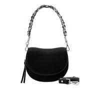 FREDsBRUDER bolso bandolera That’s My Bag Collection Saddle Black