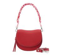 FredsBruder That’s My Bag Bolsa de hombro Piel 21 cm rojo