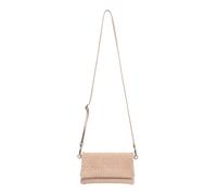FREDsBRUDER bolso bandolera Weave Harmony Clutch Stone