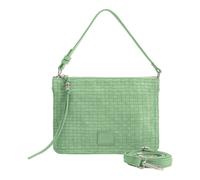 FREDsBRUDER bolso bandolera Weave Harmony Crossbag Fresh Mint