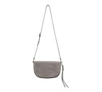FREDsBRUDER bolso bandolera Weave Harmony Saddle Bag Cool Grey