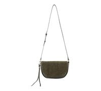 FREDsBRUDER bolso bandolera Weave Harmony Saddle Bag Khaki Green caqui
