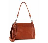 FREDsBRUDER bolso de bandolera Crossy Zoom Bag Whisky