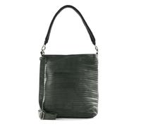 FREDsBRUDER bolso de bandolera Enna Hobo Bag Antracite