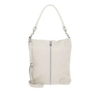 FREDsBRUDER bolso de bandolera Feeling Good Zip-Hobo Cream