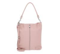 FREDsBRUDER bolso de bandolera Feeling Good Zip-Hobo Powder Blush