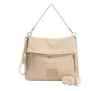 FredsBruder Carry Me Everywhere Bolsa de hombro 34 cm beige