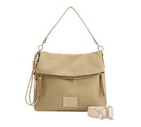 FredsBruder Carry Me Everywhere Bolsa de hombro 34 cm verde