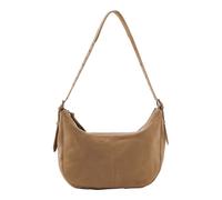 FREDsBRUDER bolso de bandolera Me and My Bag Hobo Bag Caramel