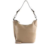 FREDsBRUDER bolso de bandolera Tabily Hobo Bag Dark Taupe
