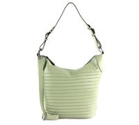 FREDsBRUDER bolso de bandolera Tabily Hobo Bag Ice Green