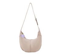 FredsBruder Take A Smile Bolsa de hombro Piel 37 cm rosa
