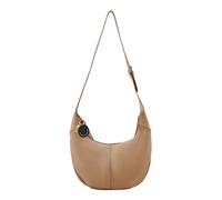 FREDsBRUDER bolso de bandolera Take A Smile Big Hobo Bag Milk Coffee