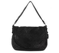 FREDsBRUDER bolso de bandolera V Vintage Vision Shoulder Bag Black