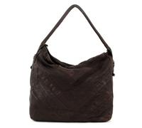 FREDsBRUDER bolso de bandolera V Vintage Vivid Shoulder Bag Chocolate