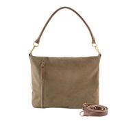 FREDsBRUDER bolso de hombro Beyond Hobo Bag Taupe