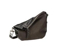 FREDsBRUDER bolso de hombro bolso bandolera Daily Catch Shoulderbag Black negro