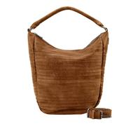 FREDsBRUDER bolso de hombro bolso bandolera Gürteltier Desert Brown marrón