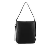 FREDsBRUDER bolso de hombro bolso bandolera My Bestie Hobo Bag Black negro