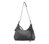 FREDsBRUDER bolso de hombro bolso bandolera My Bestie Hobo Bag Dark Grey gris oscuro