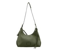 FREDsBRUDER bolso de hombro bolso bandolera My Bestie Hobo Bag Khaki Green caqui